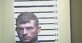 William Wilcox - Bell County, KY 