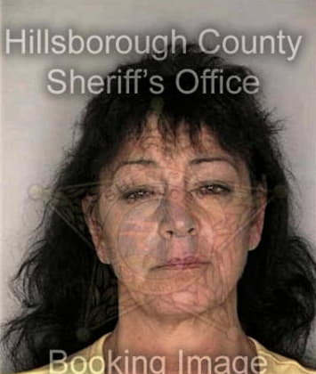 Angela Williams - Hillsborough County, FL 