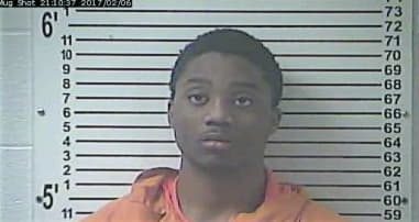 Anthony Williams, - Hardin County, KY 