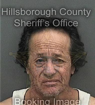 Gregory Wilson, - Hillsborough County, FL 