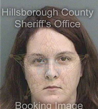 Kali Wintermote, - Hillsborough County, FL 