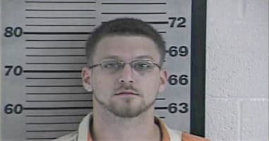 Thurmond Allen, - Dyer County, TN 