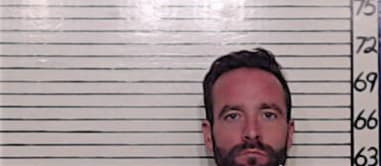 Mario Alvarado - Comal County, TX 