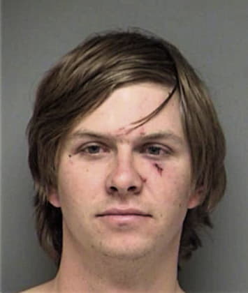 Aaron Amberson, - Denton County, TX 