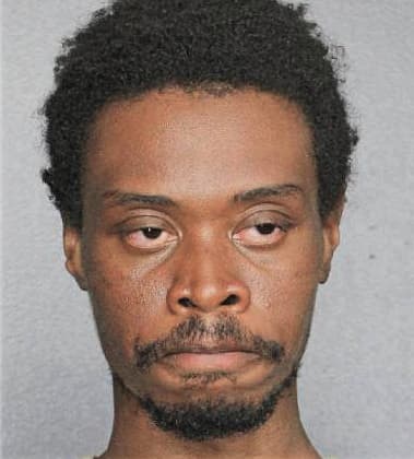 Veran Andrew, - Broward County, FL 