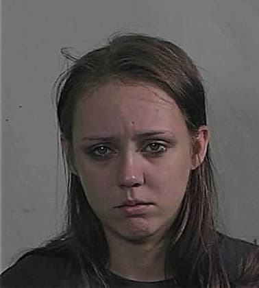 Christin Anthony, - Guilford County, NC 