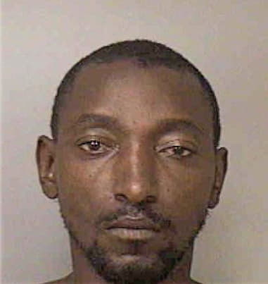 Christopher Augustin, - Polk County, FL 