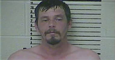 Travis Banks, - Clay County, KY 