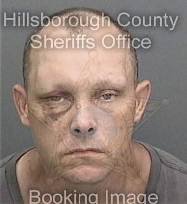 Darryl Bedell, - Hillsborough County, FL 