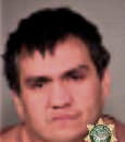 Jorge Benitez - Multnomah County, OR 