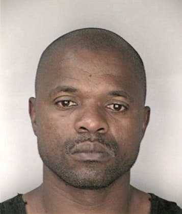 Bernard Beverly - Hillsborough County, FL 