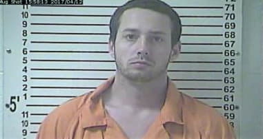 Michael Blanton, - Hardin County, KY 