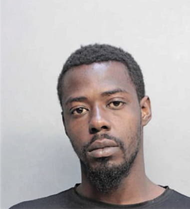 Charles Boatwright, - Dade County, FL 