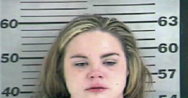 Sherri Boglepease, - Dyer County, TN 