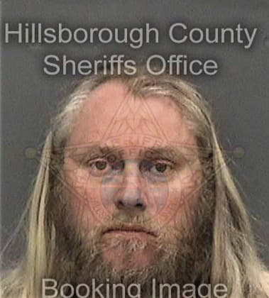 Brock Bonner - Hillsborough County, FL 