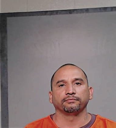 Gerardo Borrego, - Hidalgo County, TX 