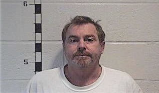 James Bowman, - Shelby County, KY 