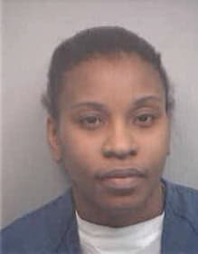 Shatavia Bowman - Fulton County, GA 