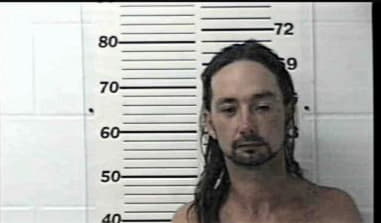 Cecil Boykin, - Levy County, FL 