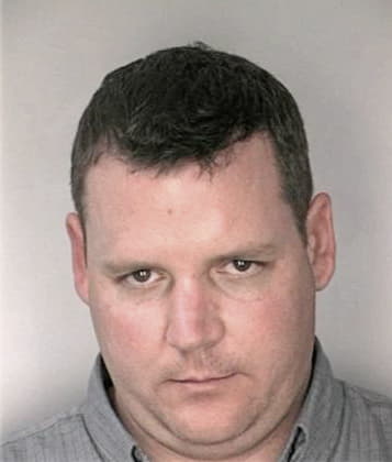 Francis Bracken - Hillsborough County, FL 