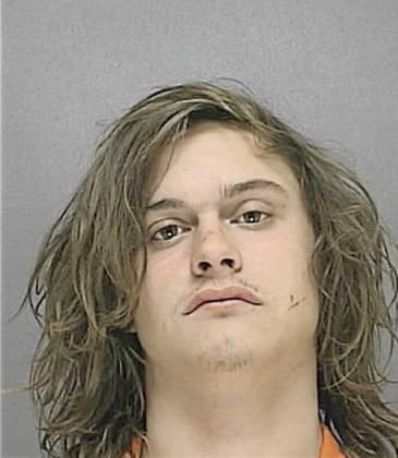 Joshua Butcher, - Volusia County, FL 