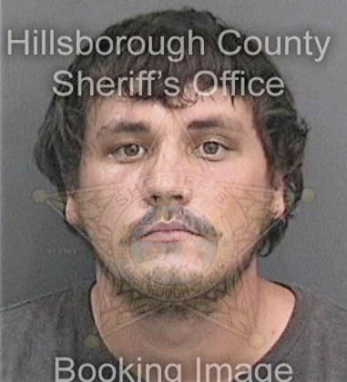 Edwin Camacho, - Hillsborough County, FL 