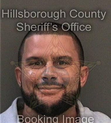 Matthew Cartagena - Hillsborough County, FL 