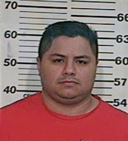 Aaron Castaneda, - Hidalgo County, TX 