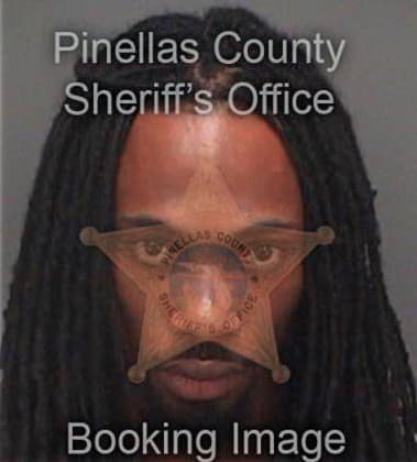 Stanley Clark, - Pinellas County, FL 