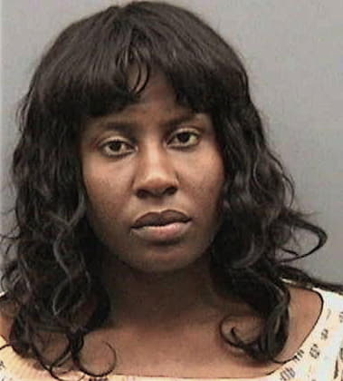 Debra Clay - Hillsborough County, FL 