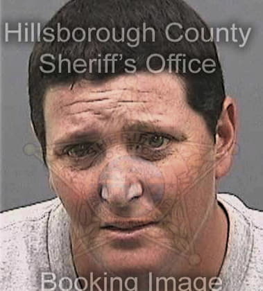 Susan Cobo - Hillsborough County, FL 