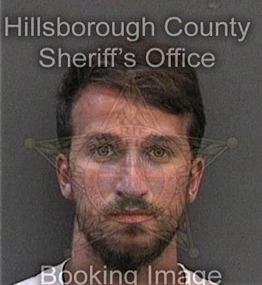 Luis Colon-Pabon, - Hillsborough County, FL 