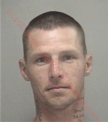 Billy Combs, - Washington County, VA 