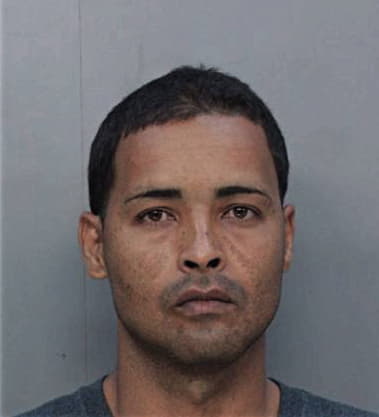 Nery Contreras-Vega, - Dade County, FL 