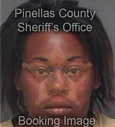 Alicia Cooper, - Pinellas County, FL 