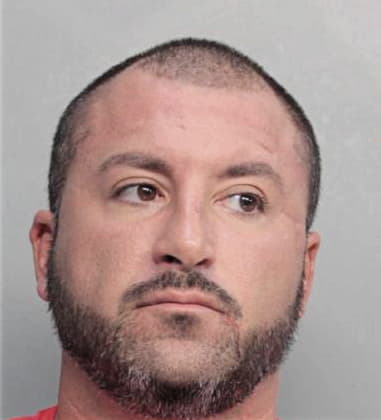 Phillip Correa, - Dade County, FL 