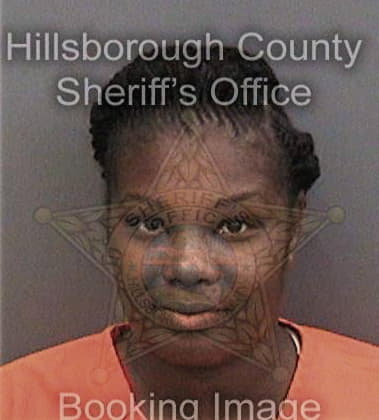 Erika Crumbley, - Hillsborough County, FL 