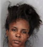 Dianeisha Davis, - Shelby County, TN 