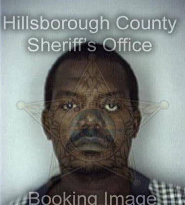 Jimmie Day, - Hillsborough County, FL 