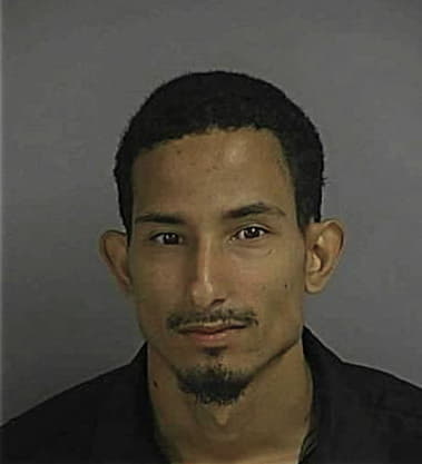 Miguel Delprado, - Osceola County, FL 