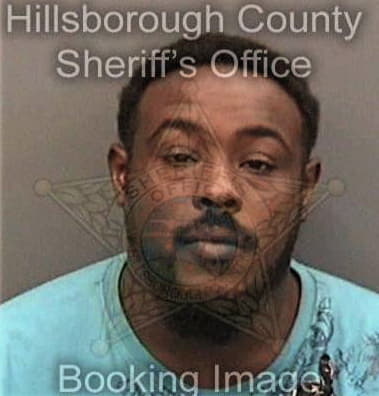 Khord Dennis, - Hillsborough County, FL 