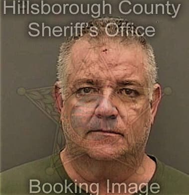 Michael Dixon, - Hillsborough County, FL 