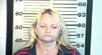 Theresa Ducat, - Dyer County, TN 