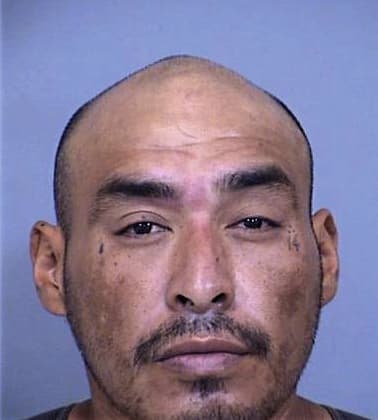 Daniel Dude - Maricopa County, AZ 