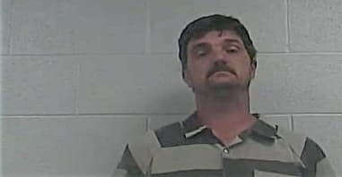 Jeffery Dutton, - Powell County, KY 