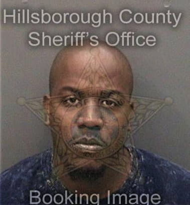 Melvin Ellis, - Hillsborough County, FL 