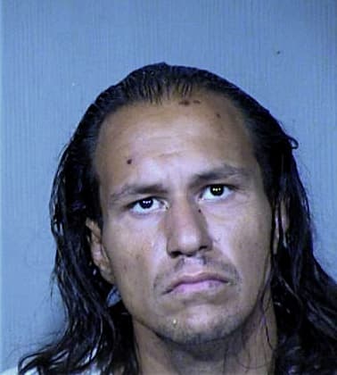 Robert Esparza - Maricopa County, AZ 