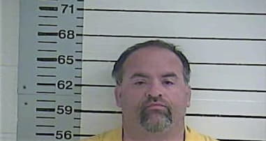 Robert Evans, - Desoto County, MS 