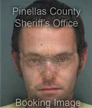 Andrew Exposito, - Pinellas County, FL 