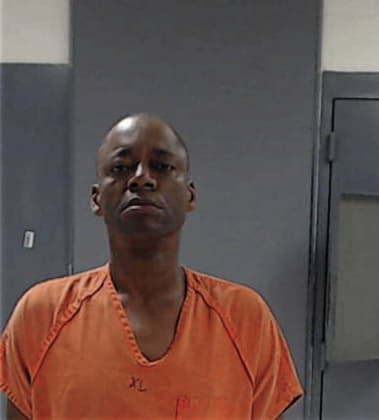 Joseph Ferguson - Hunt County, TX 